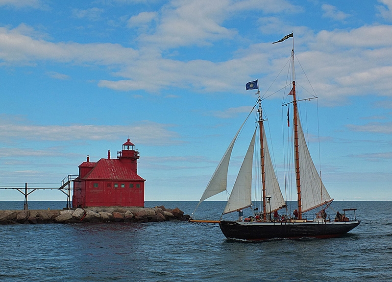Hindu - Sturgeon Bay, Wisconsin
