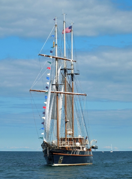 Peacemaker - Sturgeon Bay, WI