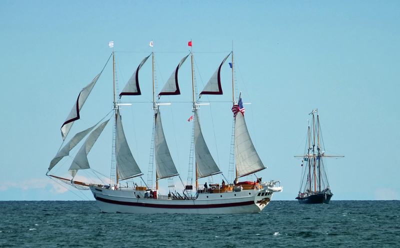 Windy - Sturgeon Bay, WI