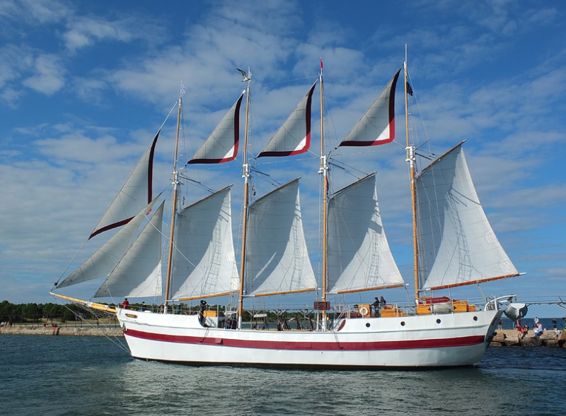 Windy - Sturgeon Bay, WI