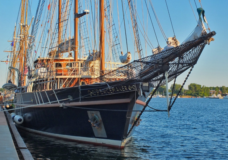 Peacemaker - Sturgeon Bay, WI