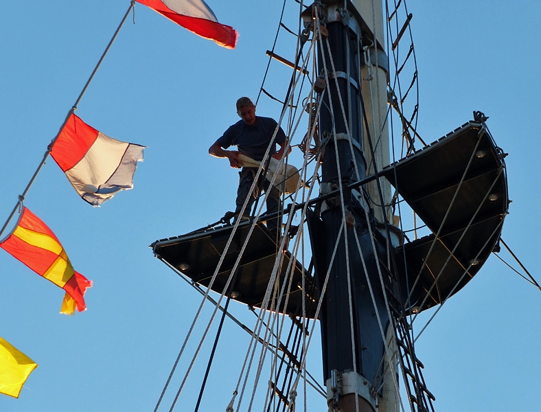 Peacemaker - Sturgeon Bay, WI