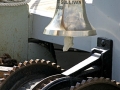 SV Denis Sullivan (Milwaukee, WI) - Ship's Bell