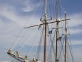 SV Denis Sullivan (Milwaukee, WI) - Port Washington, WI