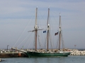 SV Denis Sullivan (Milwaukee, WI) - Port Washington, WI