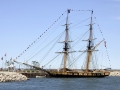Brig Niagara (Erie, PA) - Port Washington, WI