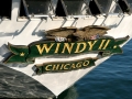 Windy II (Chicago, IL) - Port Washington, WI