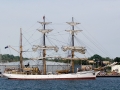 Barque Pincton Castle (Halifax, Nova Scotia) - Sturgeon Bay, Wisconsin