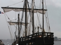 Niña - Sturgeon Bay, Wisconsin