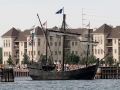 Niña - Sturgeon Bay, Wisconsin
