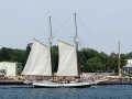 Madeline (Traverse City, MI) - Sturgeon Bay, Wisconsin