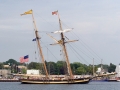 Pride of Baltimore - Sturgeon Bay, Wisconsin
