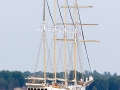 Windy II (Chicago, IL) - Sturgeon Bay, Wisconsin