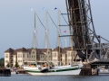 Windy II (Chicago, IL) - Sturgeon Bay, Wisconsin