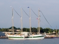 Windy II (Chicago, IL) - Sturgeon Bay, Wisconsin