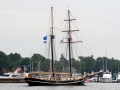 STV Unicorn (Asbury, NJ) - Sturgeon Bay, Wisconsin