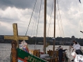 Packet Boat St. Paul (Vladivostok, Russia and Kingston, Ontario) - Sturgeon Bay, Wisconsin