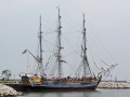 HMS Bounty - Port Washington, Wisconsin