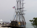 HMS Bounty - Port Washington, Wisconsin
