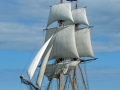 Brig Niagara  - Sturgeon Bay, Wisconsin