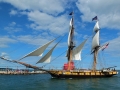 Brig Niagara  - Sturgeon Bay, Wisconsin