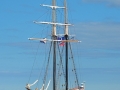 SV Denis Sullivan - Sturgeon Bay, Wisconsin