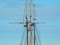 SV Denis Sullivan - Sturgeon Bay, Wisconsin