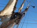 Brig Niagara - Sturgeon Bay, WI