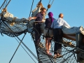 Brig Niagara - Sturgeon Bay, WI