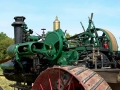 Case Steam Tractor - Richfield, WI Thresheree