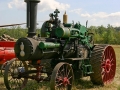 Case Steam Tractor - Richfield, WI Thresheree