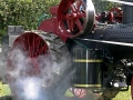 Case Steam Tractor - Richfield, WI Thresheree