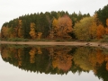 Bond Falls Flowage