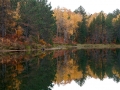Bond Falls Campground