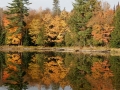 Tandlund Lake