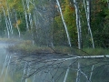Council Lake - Alger County, Michigan