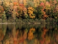 Cherry Lake - Alger County, Michigan