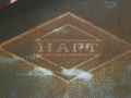 HART logo