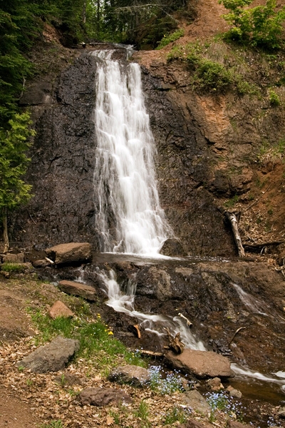 Haven Falls - La La Belle, Michigan