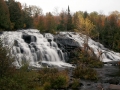 Bond Falls - Ontonagon County, Michigan