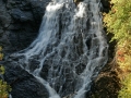 Eagle River Falls - Eagle River, Michigan