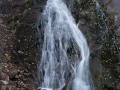 Jacob's Falls - Keweenaw County, Michigan