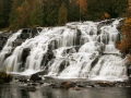Bond Falls - Ontonagon County, Michigan