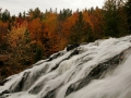 Bond Falls - Ontonagon County, Michigan
