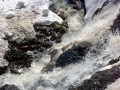 Douglass Houghton Falls - Spring Runoff