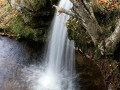 Scott Falls - Alger County, Michigan