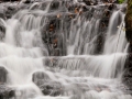 Wagner Falls - Alger County, Michigan