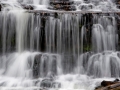 Wagner Falls - Alger County, Michigan