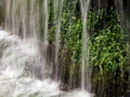 AuTrain Falls - Alger County, Michigan