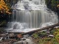Wagner Falls - Alger County, Michigan